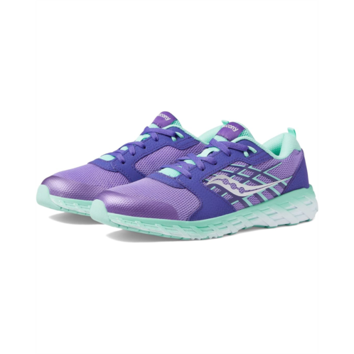 Saucony Kids Wind 2.0 (Little Kid/Big Kid)