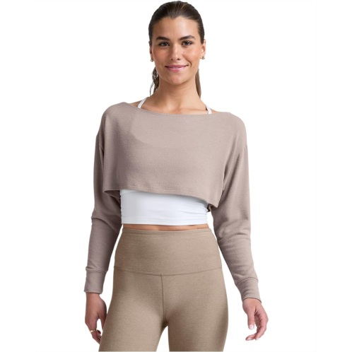 Beyond Yoga Duet 2-Way Convertible Shrug