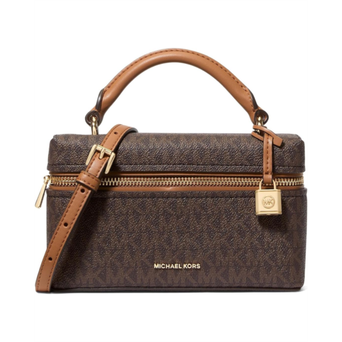Michael Michael Kors Jana Extra Small Top Handle Xbody
