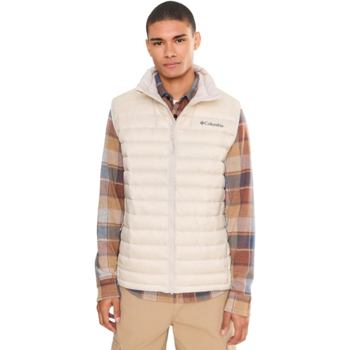 Mens Columbia Corelite Down Vest