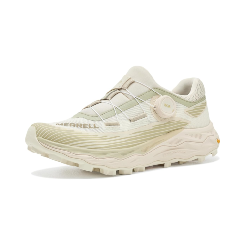 Womens Merrell Agility Peak 6 Boa