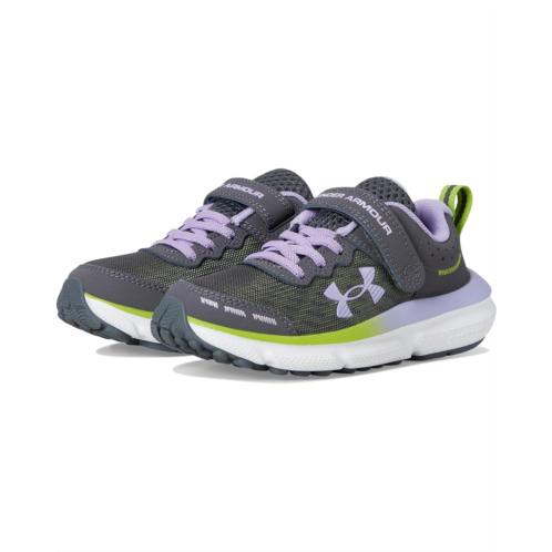 Under Armour Kids Assert 10 Alternate Closure (Little Kid)