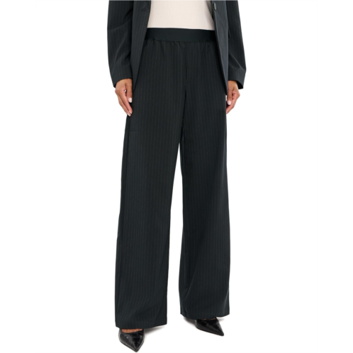 Womens Sanctuary Uplift Pull-On Trousers