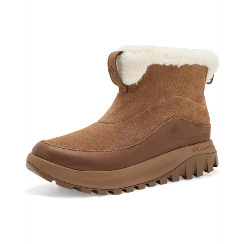 Womens Columbia Snowtrot Ease