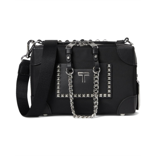 Tumi Small Soft Trunk Crossbody