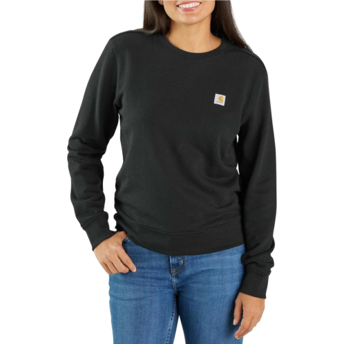 Carhartt Relaxed Fit Midweight French Terry Crew Neck Sweatshirt