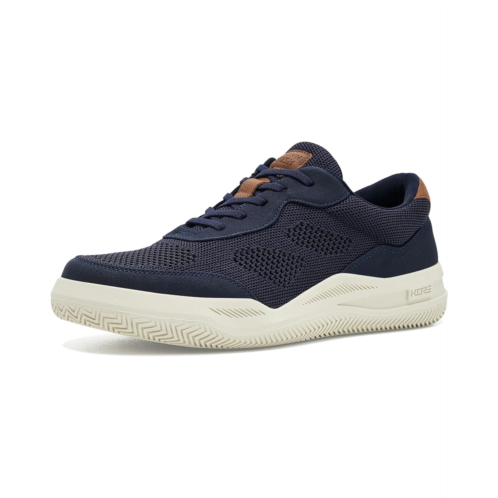 Mens Nunn Bush Kortside Knit Athletic Style U-Bal Sneakers