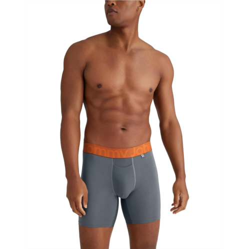 Mens Tommy John 360 Sport Hammock Pouch 6 Boxer Brief