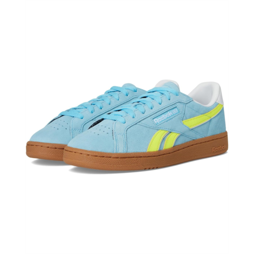 Womens Reebok Lifestyle Club C Grounds UK