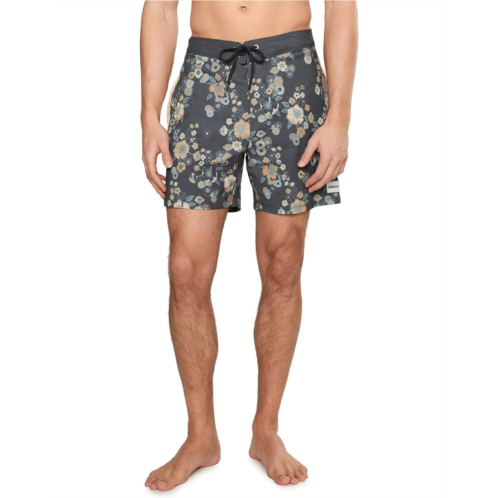 Mens Hurley Phantom Naturals Sessions 16