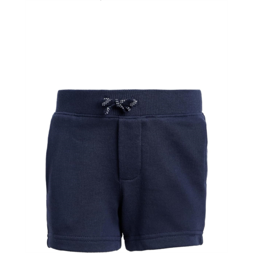 Janie and Jack French Terry Tie Shorts (Infant)