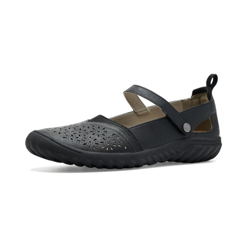Womens JBU Rya