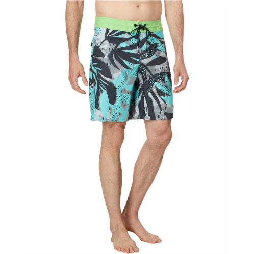 Volcom Waterside Floral Stoney 19