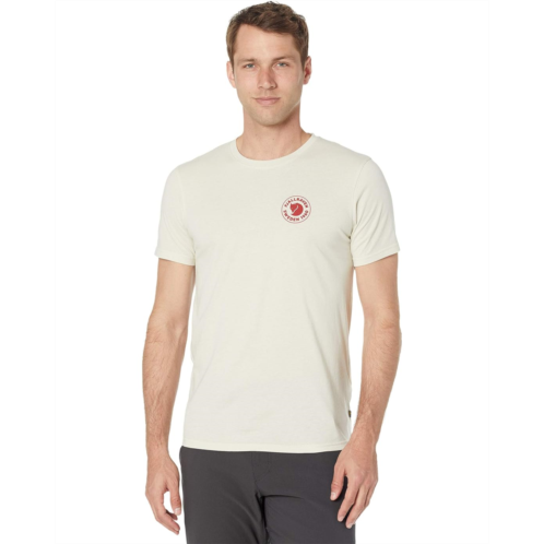 Mens Fjallraven 1960 Logo T-Shirt
