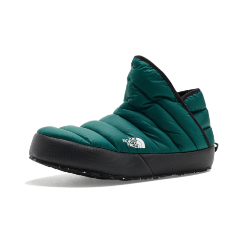 Mens The North Face ThermoBall Traction Bootie
