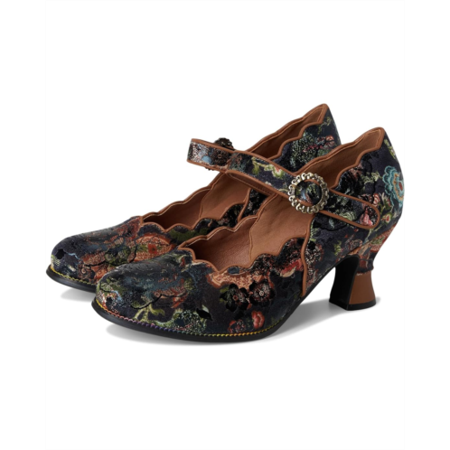 Womens LArtiste by Spring Step Adodora-prit