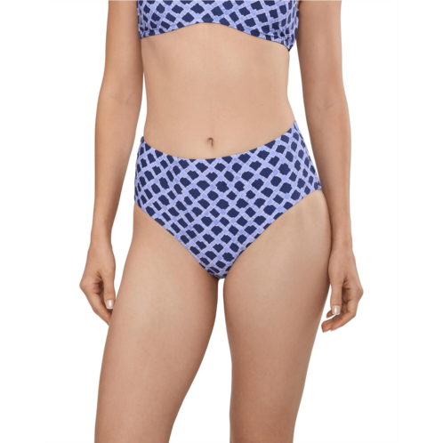 Seafolly Marseille High Waisted Pants