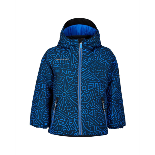 Obermeyer Kids Ashor Jacket (Toddler/Little Kid/Big Kid)