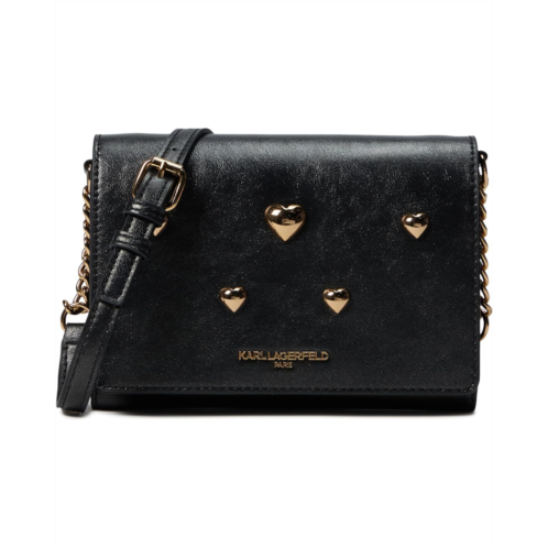 Karl Lagerfeld Paris Connie Crossbody