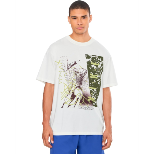 Mens Nike M90 Summit VRXO Tee