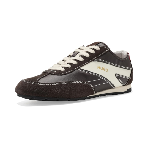 Mens HUGO BOSS Lytton Tennis Sneakers