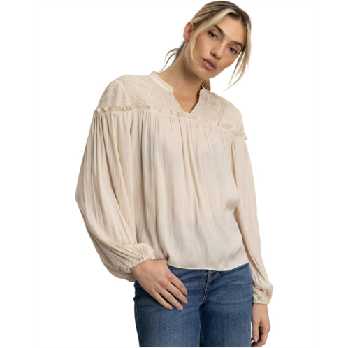 Sanctuary Better Together Blouse