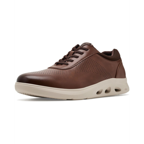 Mens Nunn Bush Ponte Perf U Bal Sneaker Hybrid Oxford Casual Lightweight Athletic Style Lace-Up