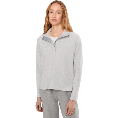 Womens Vineyard Vines Calmwater 1/4 Zip
