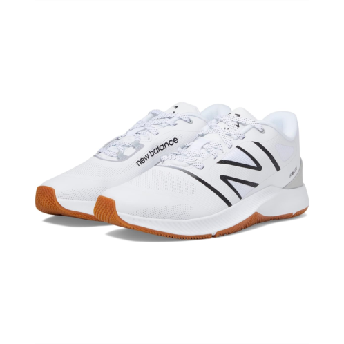 Mens New Balance Freezelx V4 Box Lacrosse Cleats