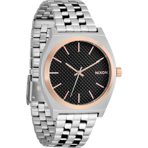 Nixon Time Teller