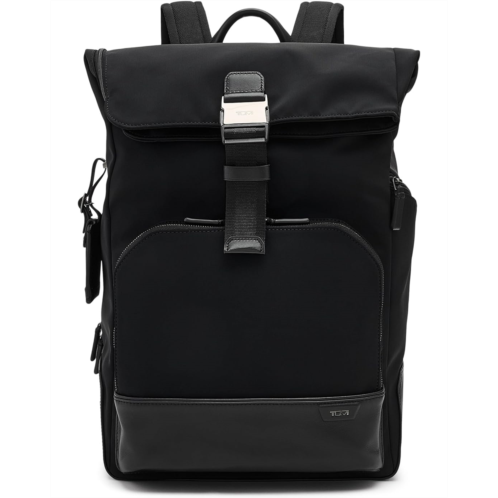 Tumi Osborn Roll Top Backpack