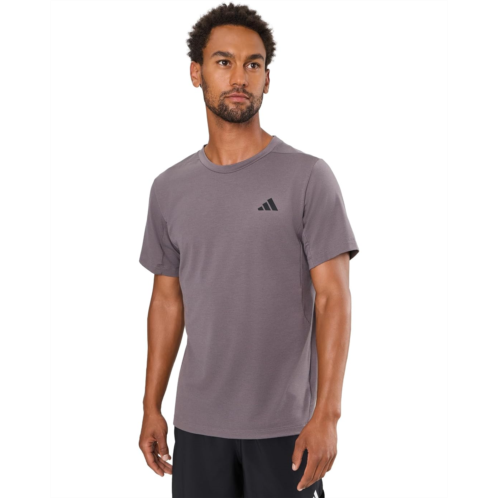 Mens adidas Designed 4 Training Essentials Tee