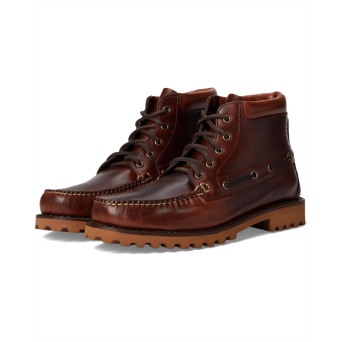 L.L.Bean Mens LLBean Allagash Handsewn Chukka Boot