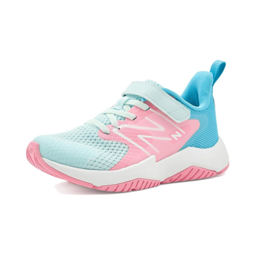 Kids New Balance Kids Rave Run v2 (Little Kid)