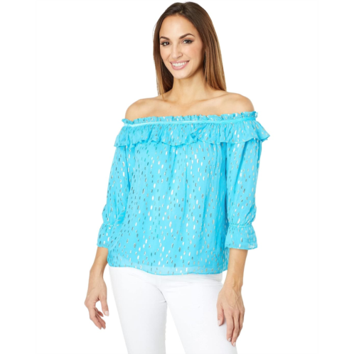 Lilly Pulitzer Ceecee Top