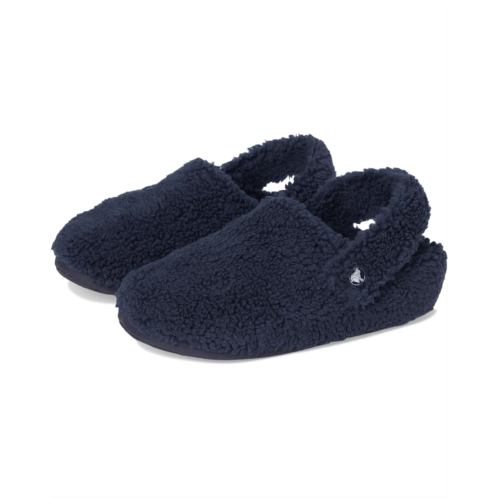 Crocs Kids Classic Cozzzy Slippers (Little Kid/Big Kid)