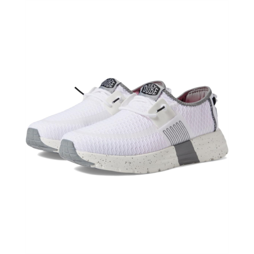 Hey Dude Sirocco Sport Stripe