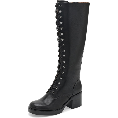 FRYE AND CO. Womens FRYE AND CO Fynn Knee High Lace-Up
