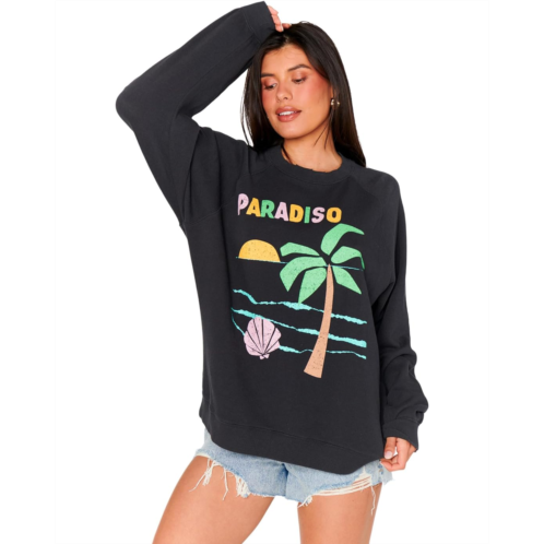 Show Me Your Mumu Simon Pullover