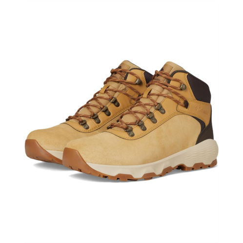 Mens Columbia Newton Wander