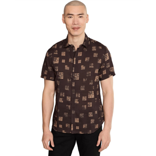 Mens John Varvatos Loren Shirt W690S26