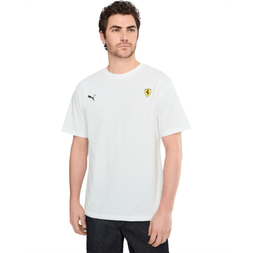 Mens PUMA Scuderia Ferrari Speed T-Shirt