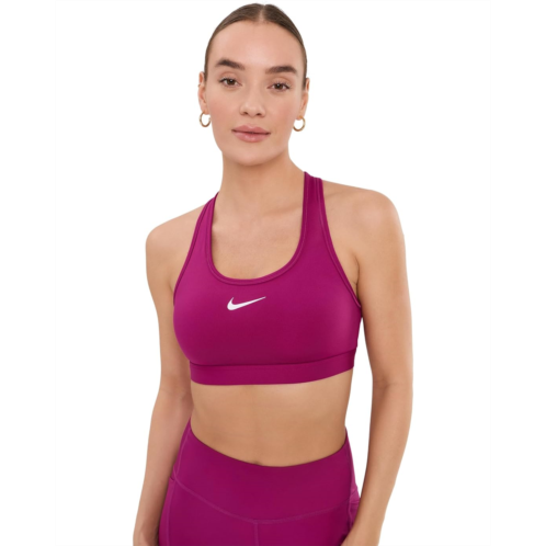 Womens Nike Swoosh Medium-Support Bra