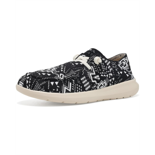 Womens Ariat Hilo Shoes