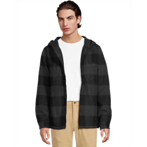 Mountain Hardwear Plusher Microchill Lined Shirt