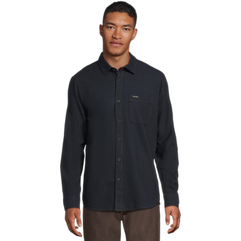 Volcom Caden Solid Long Sleeve