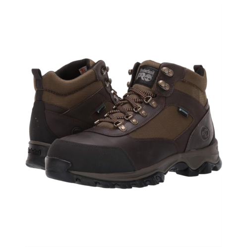Mens Timberland PRO Keele Ridge Steel Safety Toe Waterproof