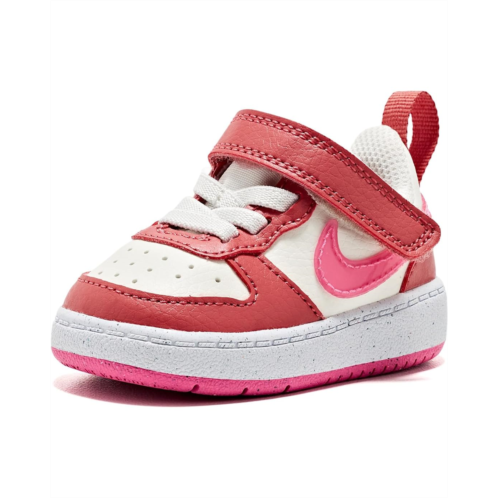 Kids Nike Kids Court Borough Low (Infant/Toddler)