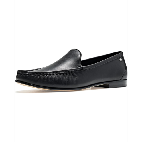Womens Tory Burch Classic Ruched Loafers