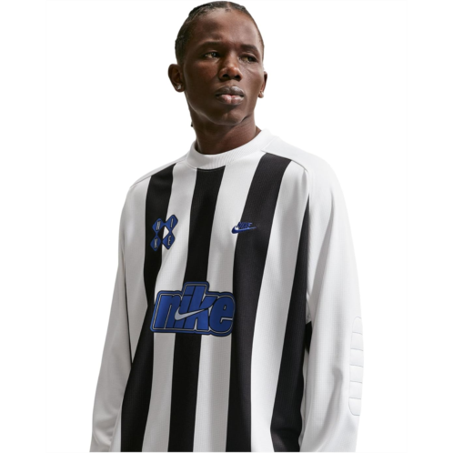 Nike Sportswear Club Goalie Long Sleeve Top